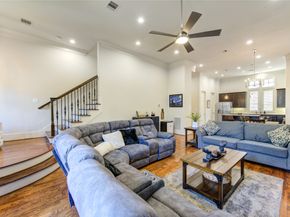 411 W 17th Street B, Houston TX 77008