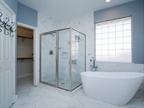 2 Sweet Birch Place, The Woodlands TX 77382