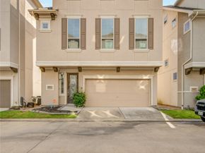 9624 Cambridge Manor Lane, Houston TX 77045