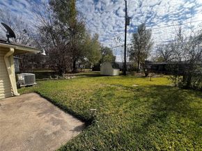 5818 Glenhurst Drive, Houston TX 77033