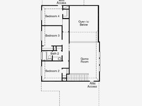 31969 Retama Ranch Lane, Spring TX 77386