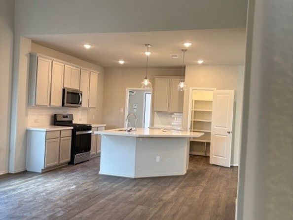 31969 Retama Ranch Lane, Spring TX 77386