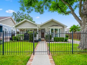 829 E 27th Street, Houston TX 77009