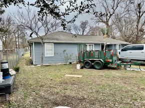 4511 Majestic Street, Houston TX 77026