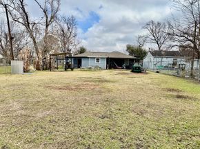 4511 Majestic Street, Houston TX 77026