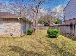2915 Mesquite Drive, Sugar Land TX 77479