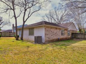 2915 Mesquite Drive, Sugar Land TX 77479