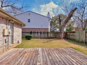 2915 Mesquite Drive, Sugar Land TX 77479