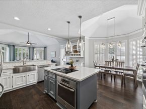 2810 Timber Country Way, Kingwood TX 77345