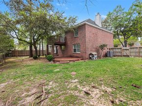 1418 Green Tree Drive, Tomball TX 77375