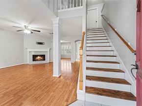 1418 Green Tree Drive, Tomball TX 77375