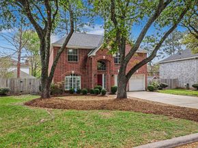 1418 Green Tree Drive, Tomball TX 77375