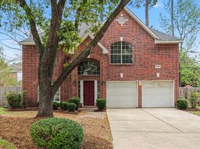 1418 Green Tree Drive, Tomball TX 77375