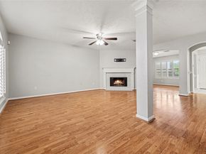 1418 Green Tree Drive, Tomball TX 77375