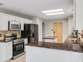 1418 Green Tree Drive, Tomball TX 77375