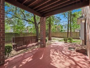 1418 Green Tree Drive, Tomball TX 77375