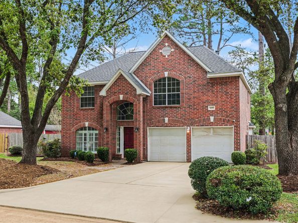 1418 Green Tree Drive, Tomball TX 77375