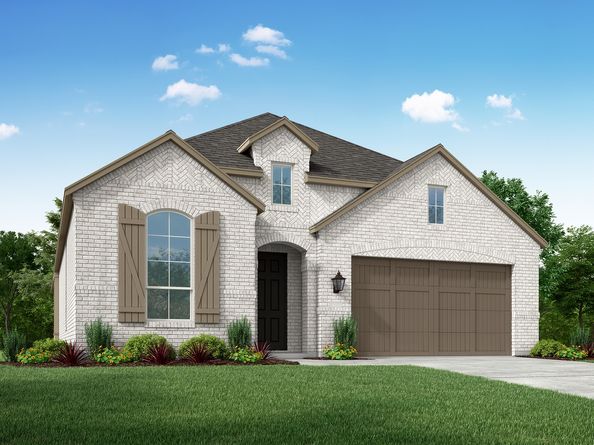 358 Silver Sage Street, Conroe TX 77304