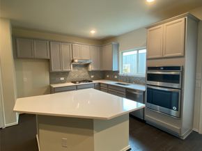 10315 Harmon Smith Drive, Houston TX 77025