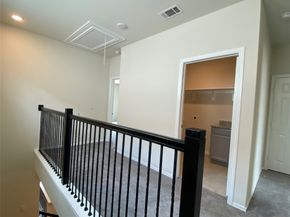 10315 Harmon Smith Drive, Houston TX 77025