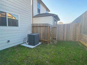 10315 Harmon Smith Drive, Houston TX 77025