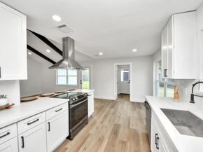 22115 Woodrose Drive, Katy TX 77450