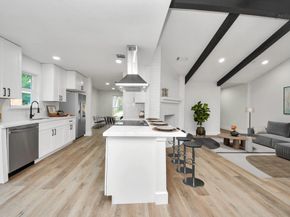 22115 Woodrose Drive, Katy TX 77450