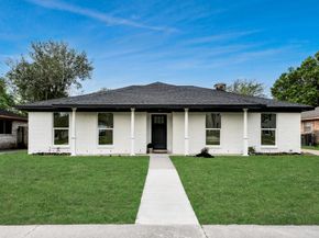 22115 Woodrose Drive, Katy TX 77450