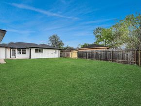 22115 Woodrose Drive, Katy TX 77450