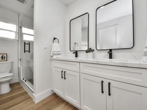 22115 Woodrose Drive, Katy TX 77450