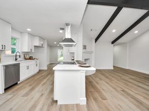 22115 Woodrose Drive, Katy TX 77450