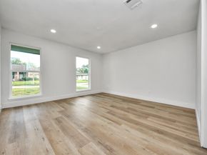 22115 Woodrose Drive, Katy TX 77450