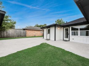 22115 Woodrose Drive, Katy TX 77450