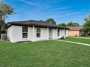 22115 Woodrose Drive, Katy TX 77450