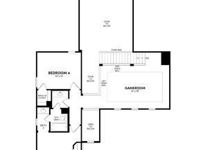 2823 Pathway Meadows Lane, Webster TX 77598