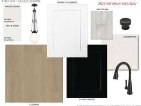 2823 Pathway Meadows Lane, Webster TX 77598