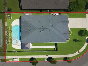 3811 Oakmist Bend Lane, Spring TX 77386