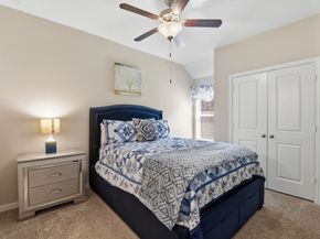 3811 Oakmist Bend Lane, Spring TX 77386