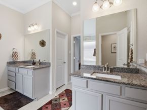 3811 Oakmist Bend Lane, Spring TX 77386