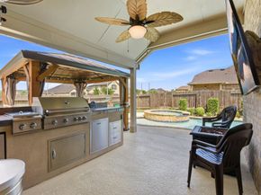 3811 Oakmist Bend Lane, Spring TX 77386
