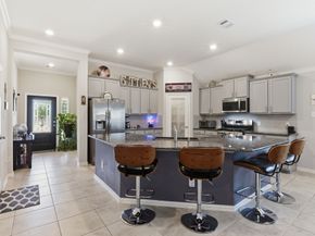 3811 Oakmist Bend Lane, Spring TX 77386