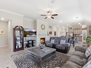 3811 Oakmist Bend Lane, Spring TX 77386