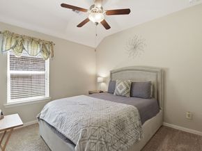 3811 Oakmist Bend Lane, Spring TX 77386
