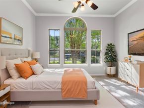 38 W Montfair Boulevard, Spring TX 77382