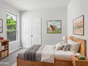 38 W Montfair Boulevard, Spring TX 77382