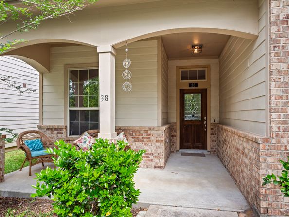 38 W Montfair Boulevard, Spring TX 77382