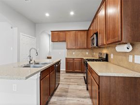 38 W Montfair Boulevard, Spring TX 77382