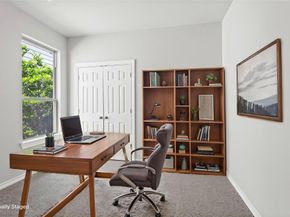 38 W Montfair Boulevard, Spring TX 77382