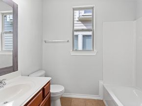 38 W Montfair Boulevard, Spring TX 77382