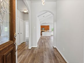 38 W Montfair Boulevard, Spring TX 77382